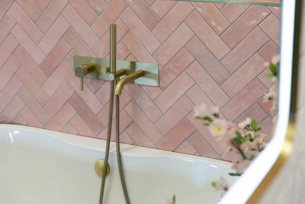 Exceptional Craftsmanship and Design
